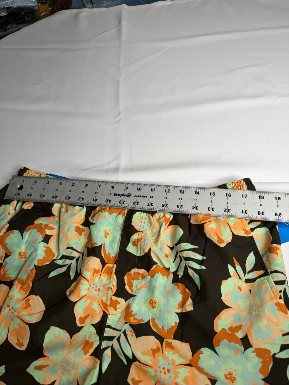 NWT Columbia PFG Rambler Water Shorts Swim Trunks Board Shorts Size Large New